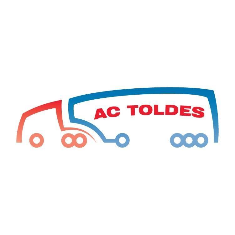 Ac Toldes Logo