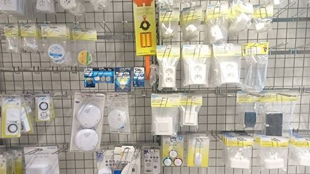 Images Elmontage i Vingåker AB