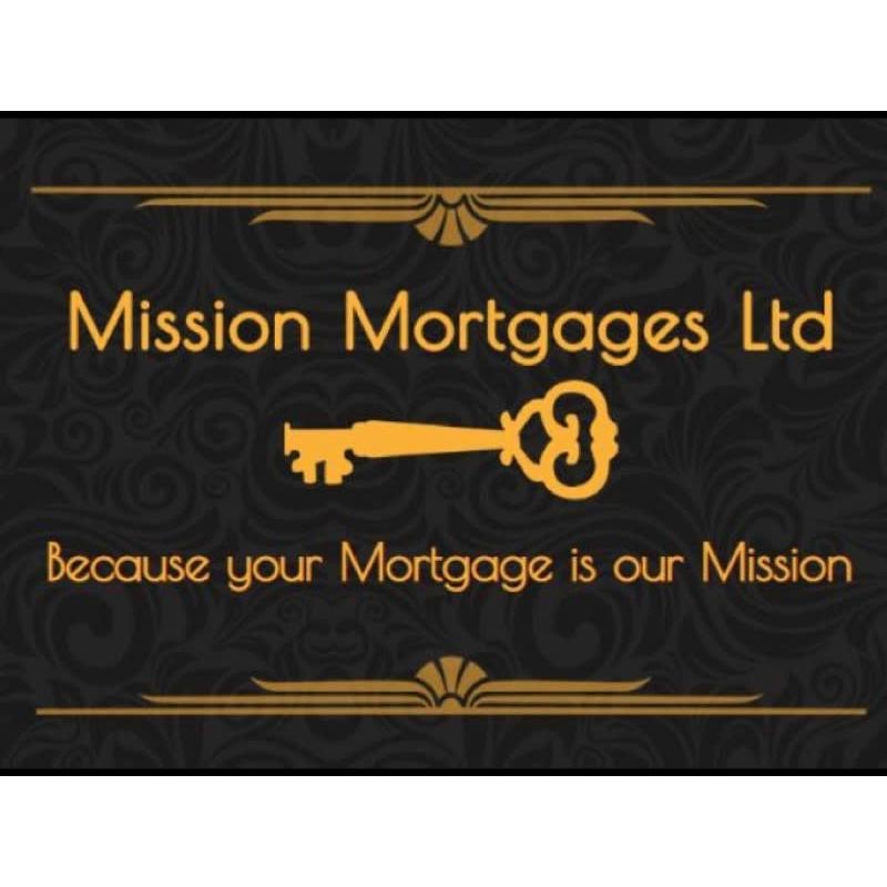 Mission Mortgages Ltd Logo