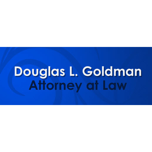 Goldman Douglas L Attorney