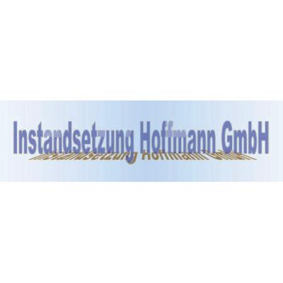 Logo Instandsetzung Hoffmann GmbH