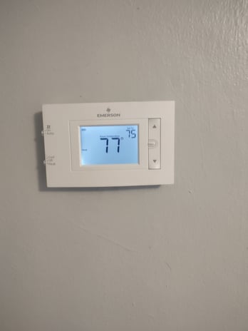 Images Atlast Heating & Cooling