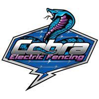Cobra Electric Fencing Logo