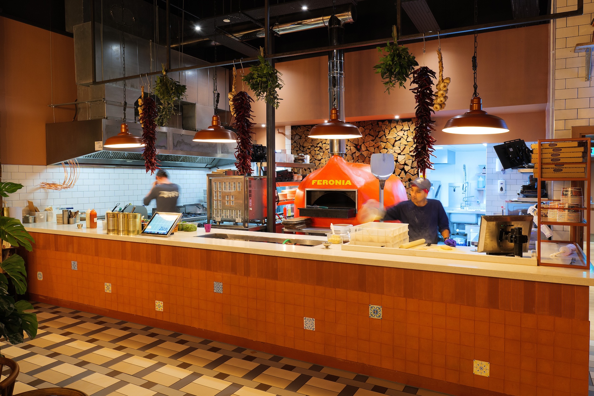 Images Zizzi - Derby