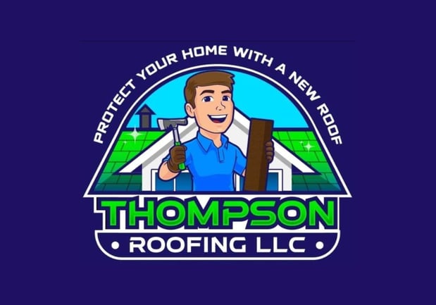 Images Thompson Roofing LLC
