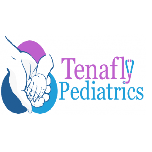 Tenafly Pediatrics Logo