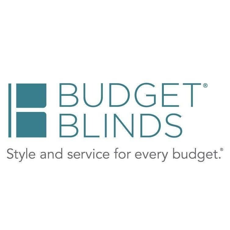 Budget Blinds of Charlton and Auburn Logo
