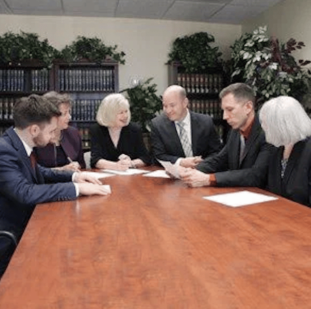 Images Partridge & Associate CPA's