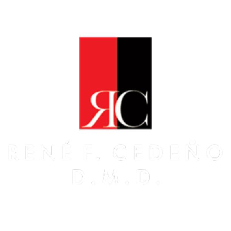 Rene F. Cedeno DMD, PA Logo