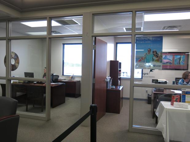 Images NASB - North American Savings Bank - North Oak Trafficway