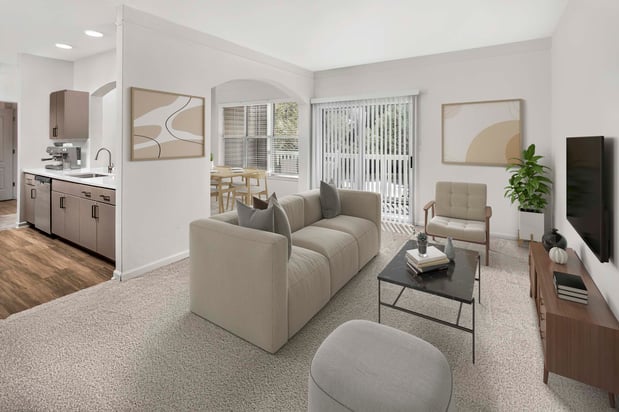 Images Camden Westwood Apartments