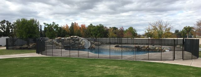 Images A Safe Pool Enclosures