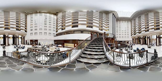 Images Hilton Nashville Downtown