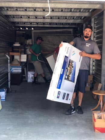 Images Professional Low-Cost Movers
