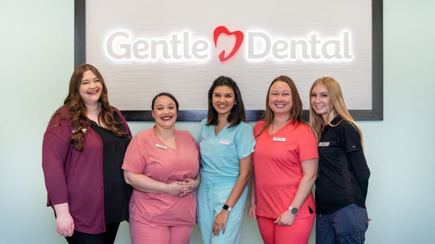 Images Gentle Dental Lakewood