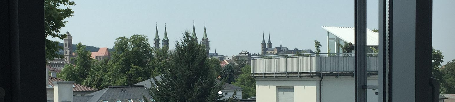 Müller | Schell | Peetz Rechtsanwälte, Schützenstrasse 23a in Bamberg