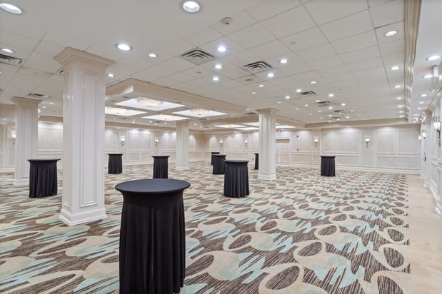 Images Crowne Plaza Executive Center Baton Rouge by IHG