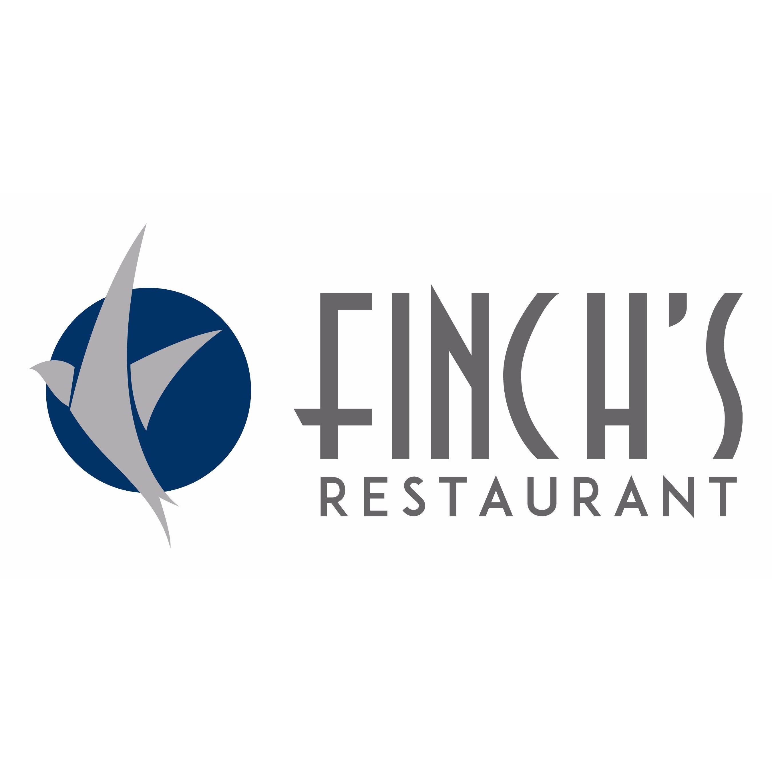 Finch's Restaurant and Lounge
