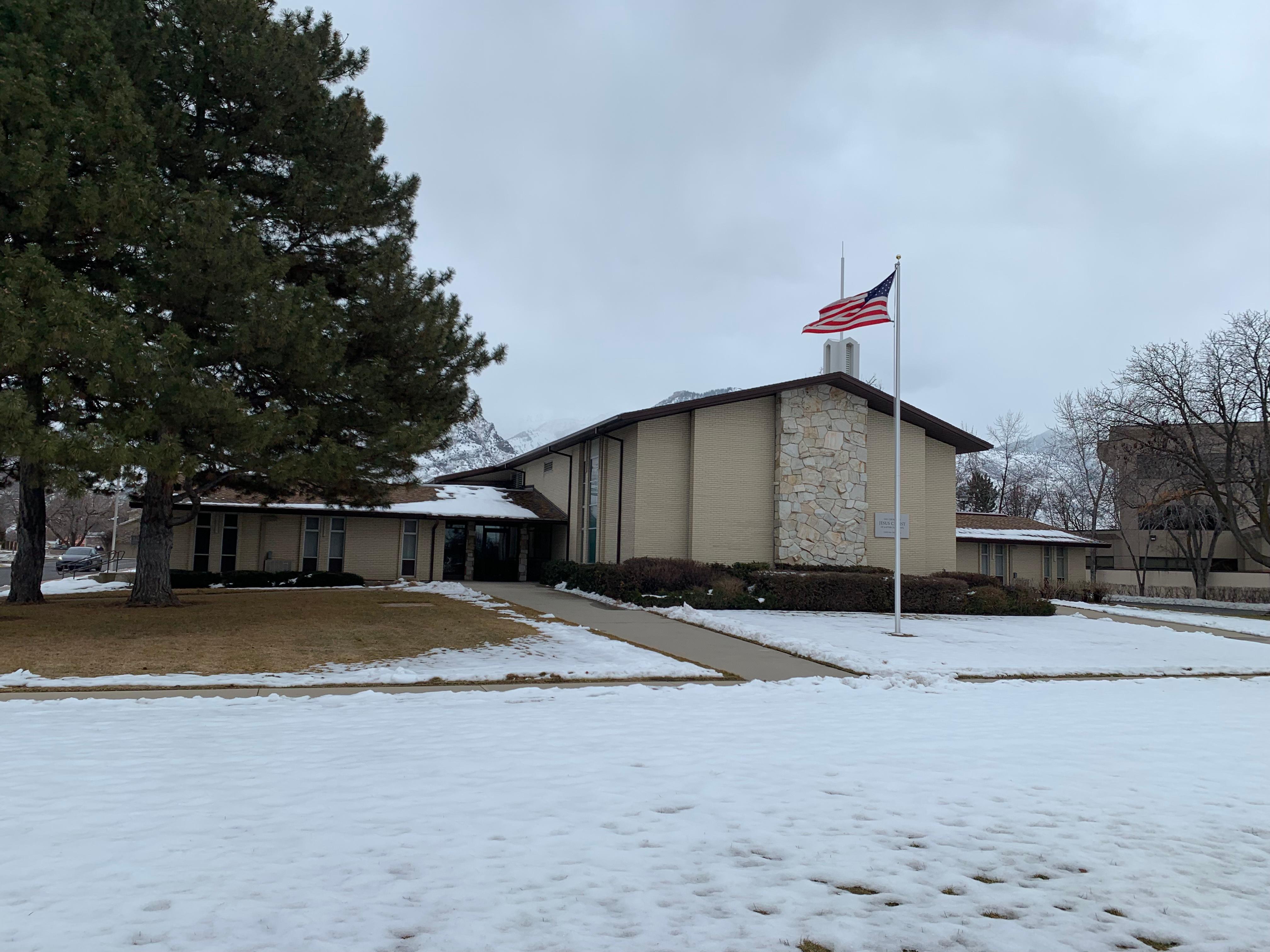 The Church of Jesus Christ of Latter-day Saints Image