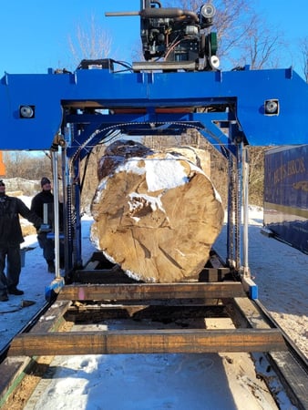 Images Timber Hollow Sawmill