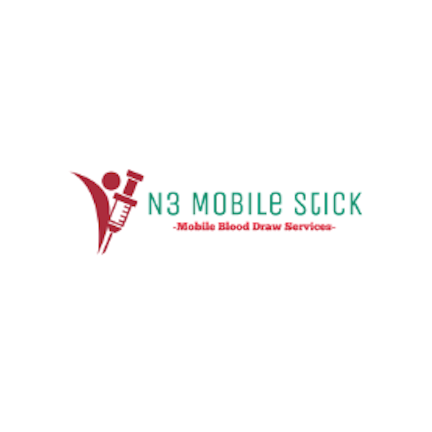 N3mobilestick Logo