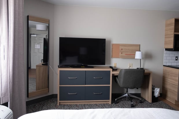 Images Candlewood Suites Sheridan by IHG