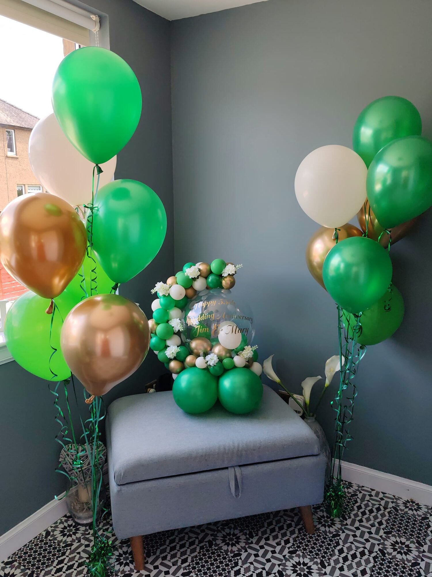 Images Beauty of Balloons