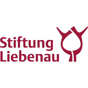 Liebenau Schweiz gemeinnützige AG Logo