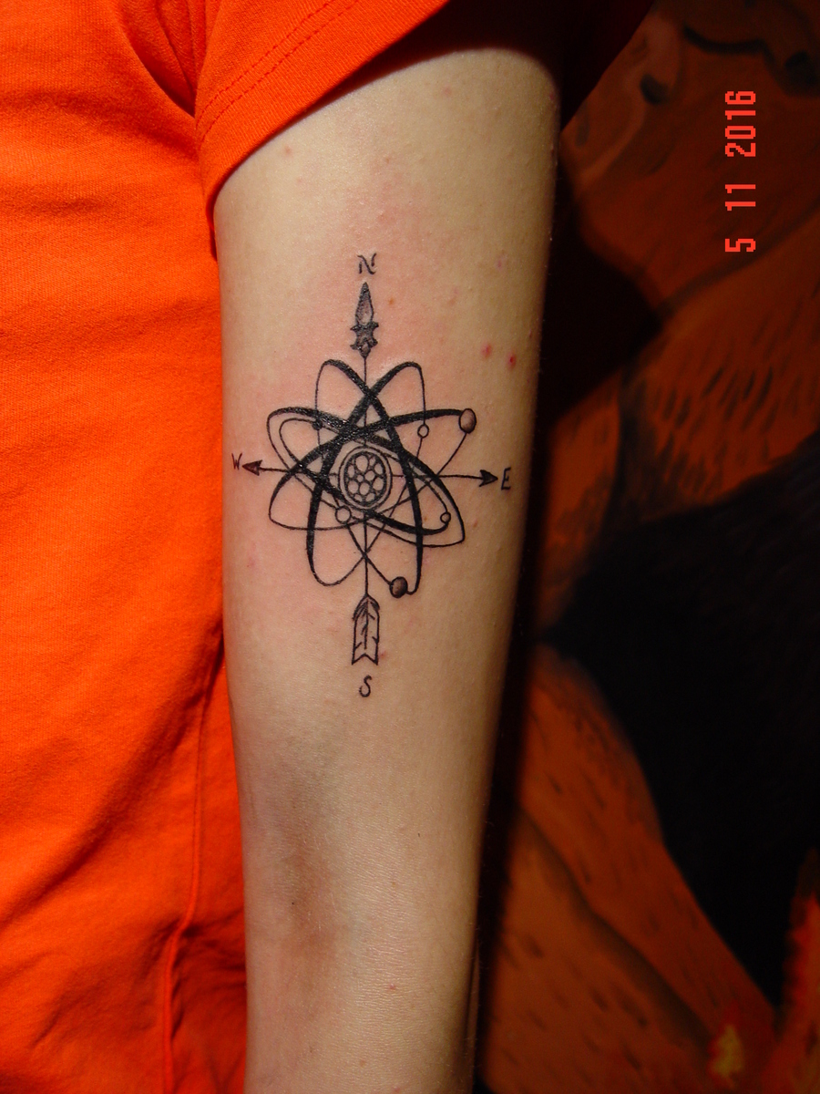 Bilder Tattoo for you