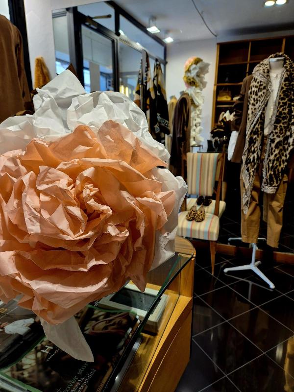 Images L'Albero di Jesse - Abbigliamento Donna