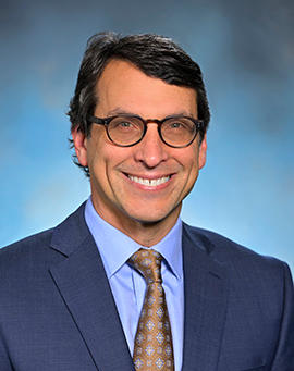 Michael A. Benstock, MD