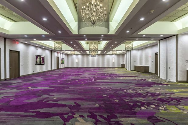 Images DoubleTree by Hilton Hotel Winston Salem - University