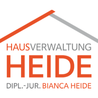 Logo Hausverwaltung Heide GmbH