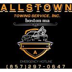 Allstown Towing Service Inc. Logo