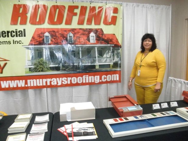 Images Murray's Commercial Roofing Systems