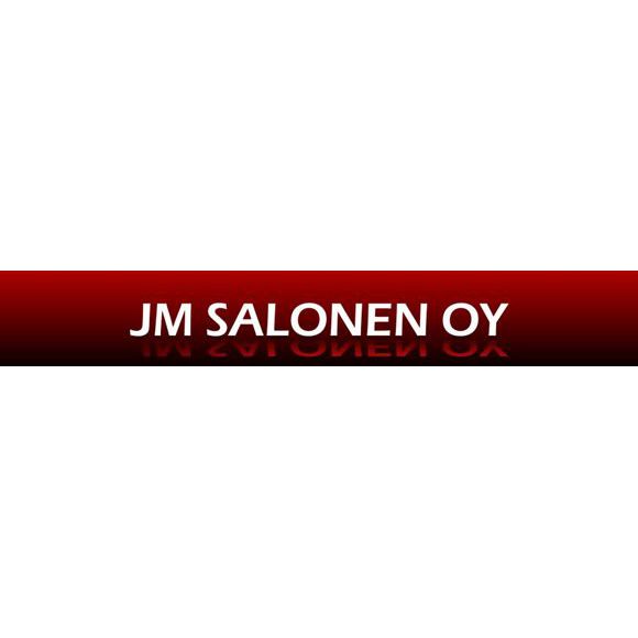 JM Salonen Oy Logo