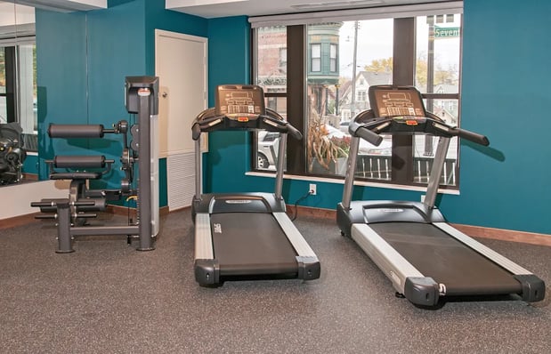 Images The Cambric Senior Apartments