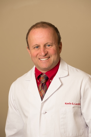 Images Doylestown Health: Kevin G. Lax, MD