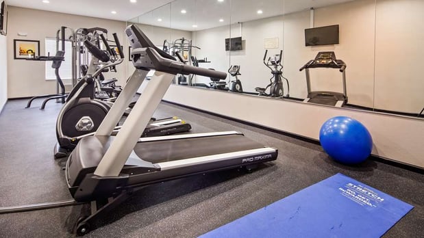 Images Best Western Plus Denver City Hotel & Suites