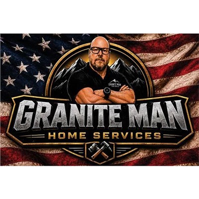 Granite Man Home Services, LLC