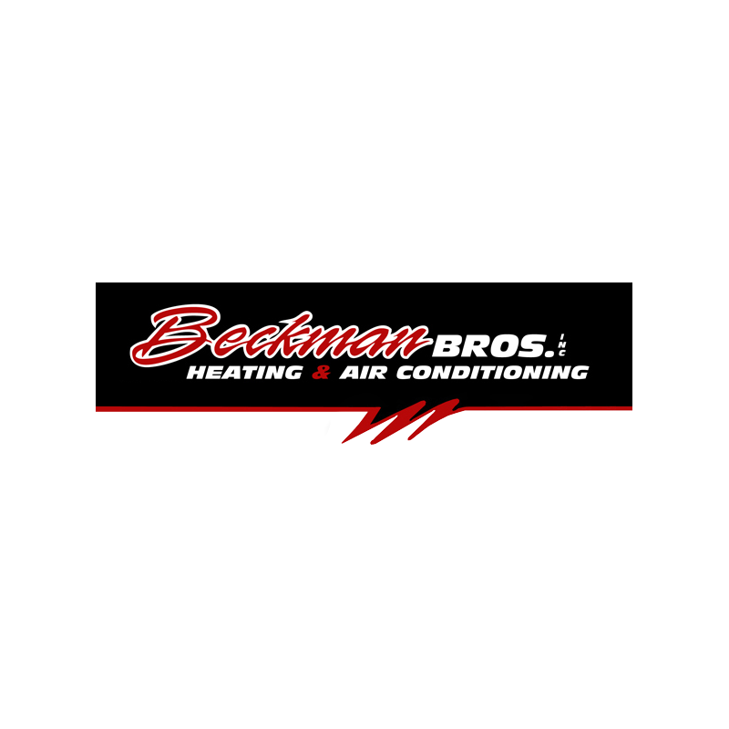 Beckman Bros., Inc Logo