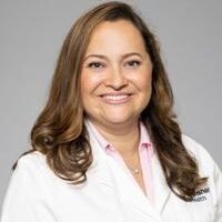 Claudia Kelso, MD