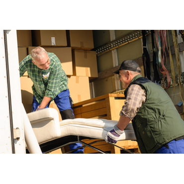 Midsouth Moving and Storage