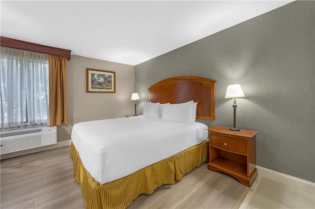 Images Best Western Manassas