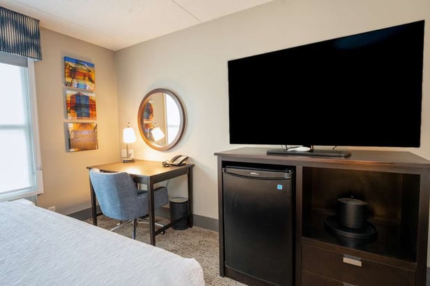 Images Hampton Inn & Suites Memphis East Germantown Area