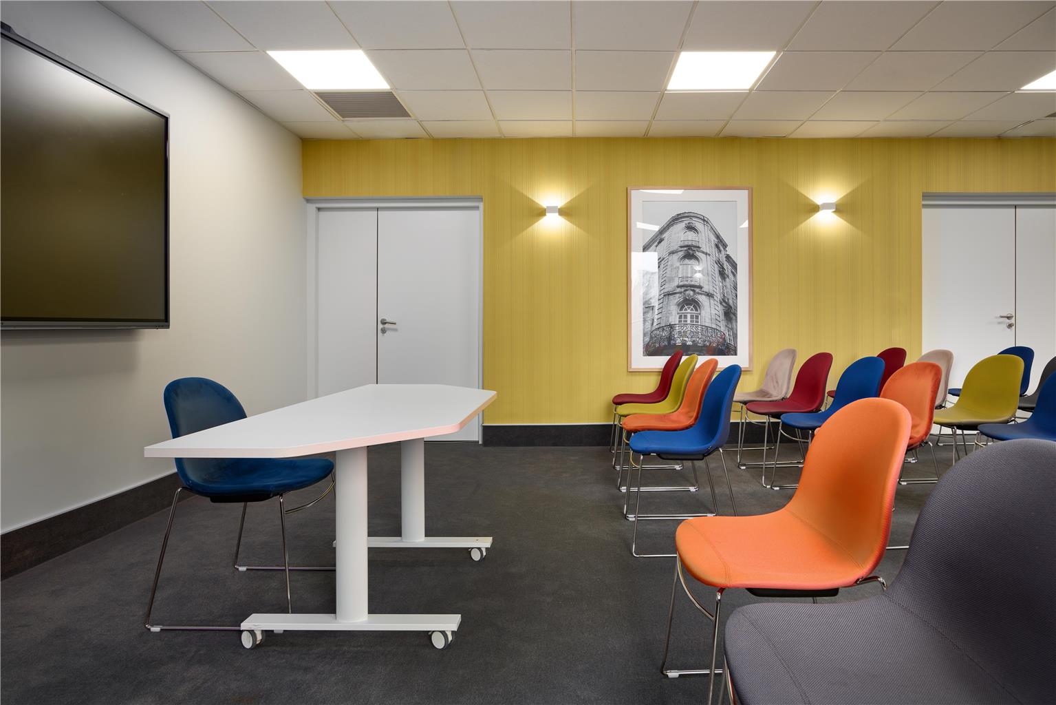 Images Radisson Hotel Bordeaux Saint Jean