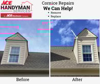 Ace Handyman Services Isle of Wight Suffolk Image