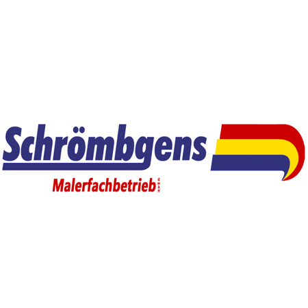 Logo Schrömbgens GmbH