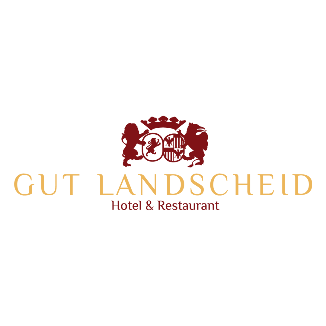 Restaurant und Hotel Gut Landscheid in Burscheid in Burscheid im Rheinland - Logo