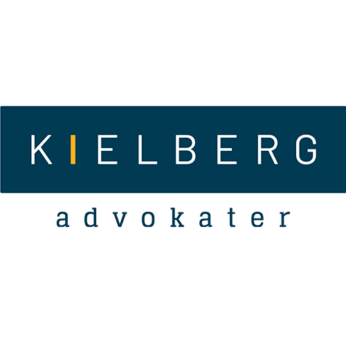 Kielberg Advokater A/S Logo